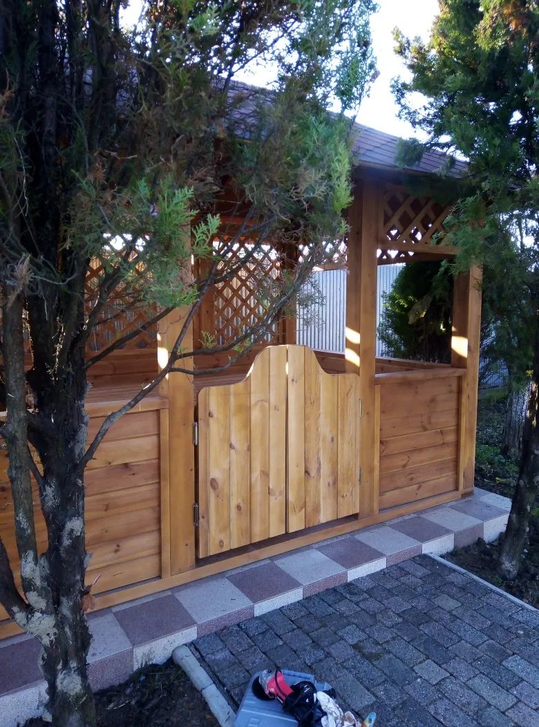 Holzhäuser & Gartenhäuser nach Maß