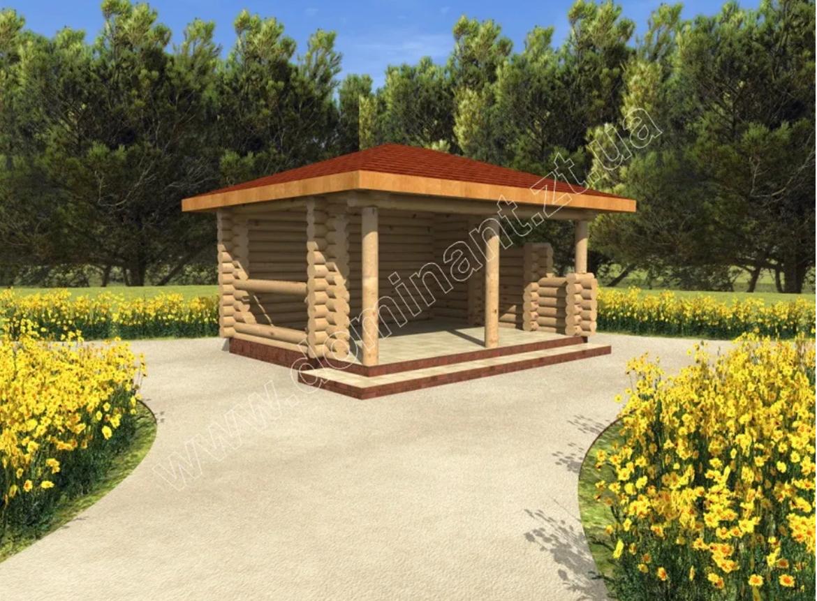 Holzhäuser & Gartenhäuser nach Maß