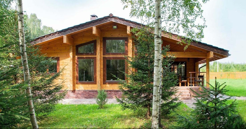 Holzhäuser & Gartenhäuser nach Maß